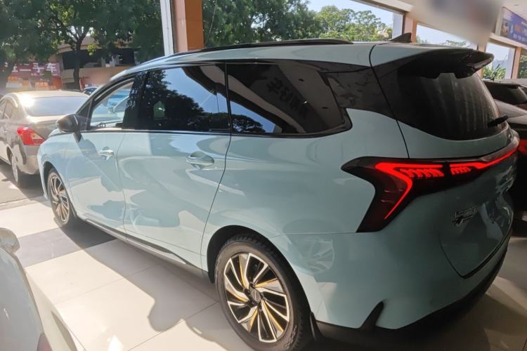 Used FORTHING Yacht 2022 1.5T DCT Chasing-the-Waves Edition