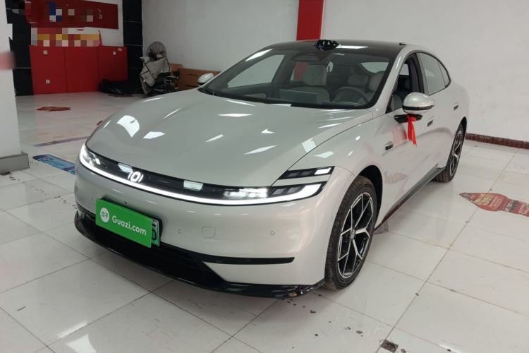 Used CHANGAN NEVO A06 2026 Model 240 Laser Ultra