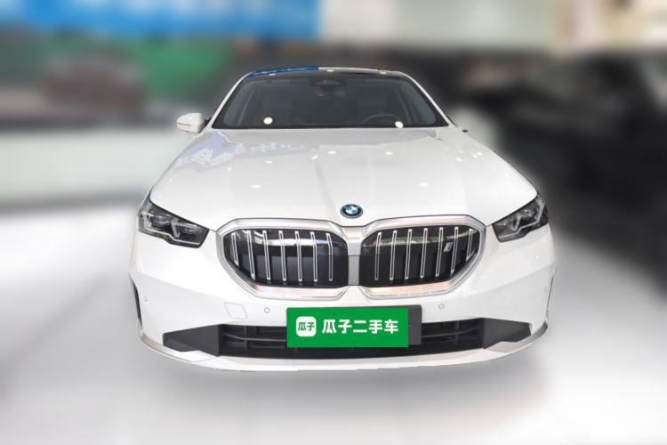 Used BMW i5 2024 eDrive 35L Prestige Luxury Package
