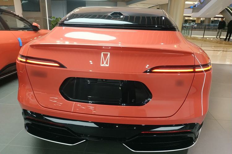 Used Avatr 06 2025 Ultra Pure Electric Edition