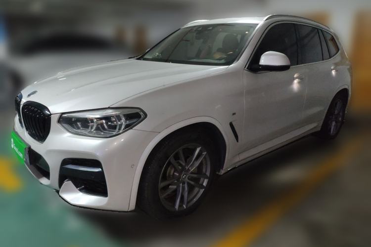 Used BMW X3 2020 xDrive28i M Sport Package Guazi used car, China used car export, Used car for sale, Used  cars, Cheapest cars for sale