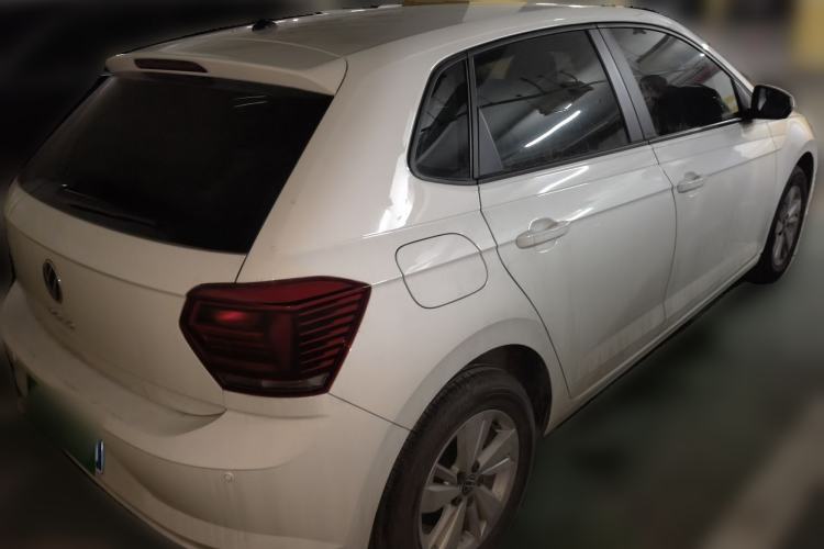 Used Volkswagen Polo 2023 Revised Plus 1.5L Automatic – Enjoy Life Edition
