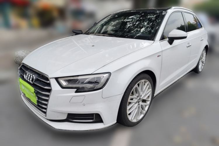 Used Audi A3 2017 Sportback 35 TFSI Style Edition