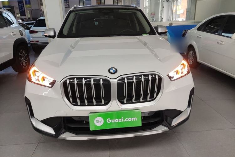 Used BMW X1 2023 sDrive25Li X Design Package
