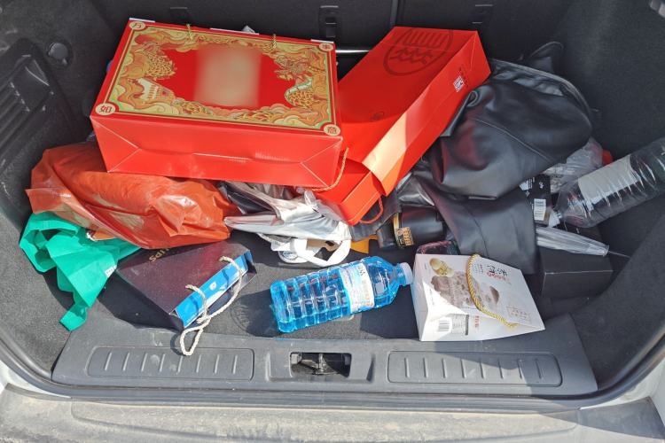 Used Land Rover Range Rover Evoque 2015 2.0T Five-Door Zhiyao Edition