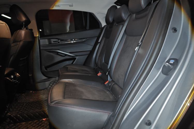 Used Ford Mondeo 2022 EcoBoost 245 Luxury Model
