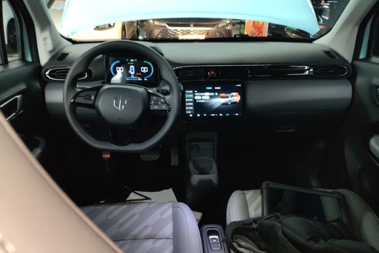 Used Leapmotor T03 2025 403 Comfort Edition