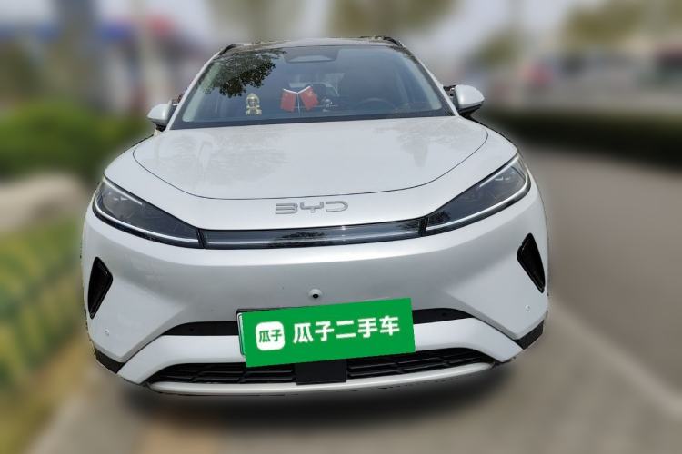 Used BYD Sealion 05 EV 2025 520 km Smart Cruise Version
