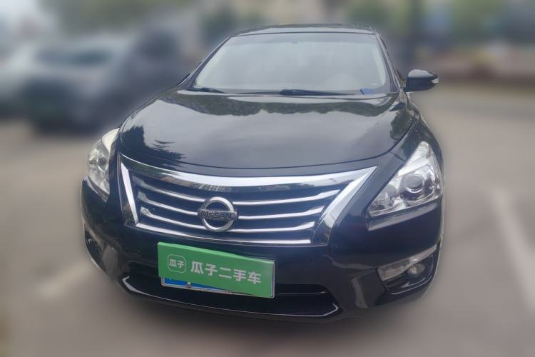 Used Nissan Teana 2015 2.0L XL Upper Champions League Tech Edition
