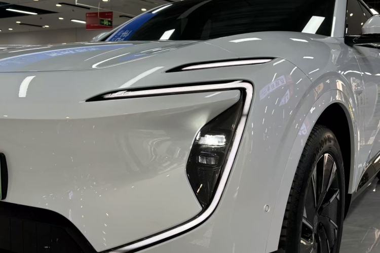 Used Avatr 07 2024 Pro+ All-Electric Version
