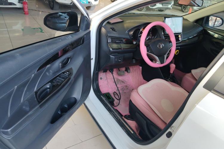 Used Toyota YARiS L Zhi Xuan 2022 X-Trail 1.5L CVT Leading PLUS Edition