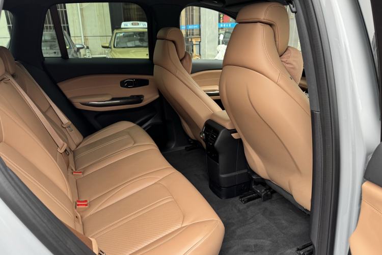 Used Nio ES6 2022 75 kWh Sport Edition
