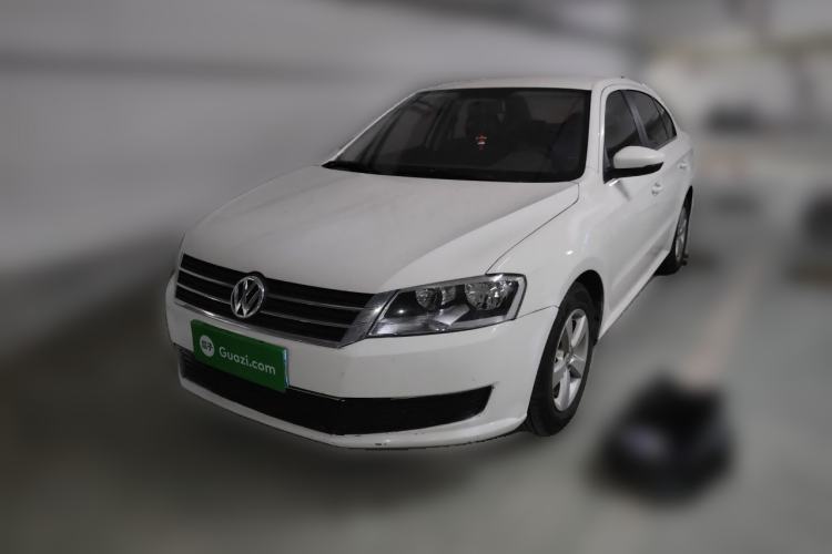 Used Volkswagen Lavida 2013 Revised Classic 1.6L Automatic Fashion Edition