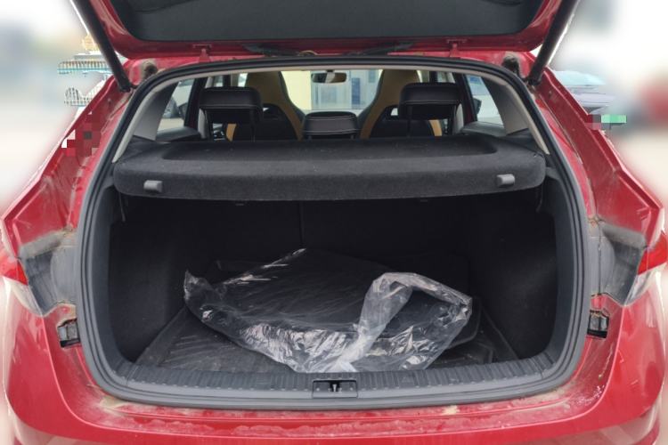 Used Skoda Kodiaq GT 2019 TSI330 Two-Wheel-Drive Luxury Edition China VI Standard