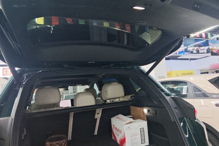 Used Li Auto L7 2023 Pro Model