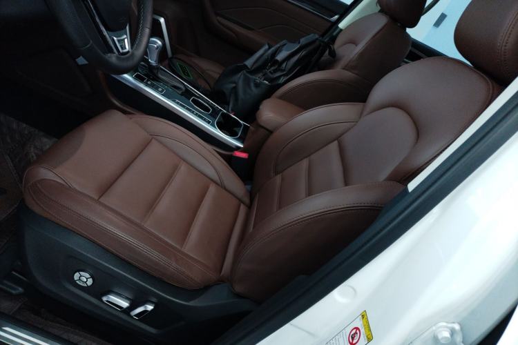 Used Haval H7 2019 2.0T Smart Enjoyment Version China VI Standard
