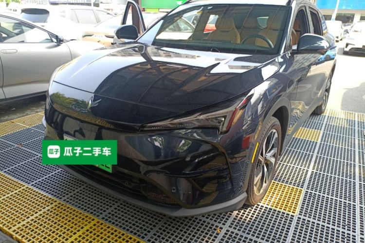 Used ARCFOX Alpha T5 2024 520 PRO