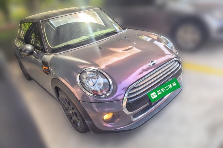 Used MINI 2016 1.5T COOPER
