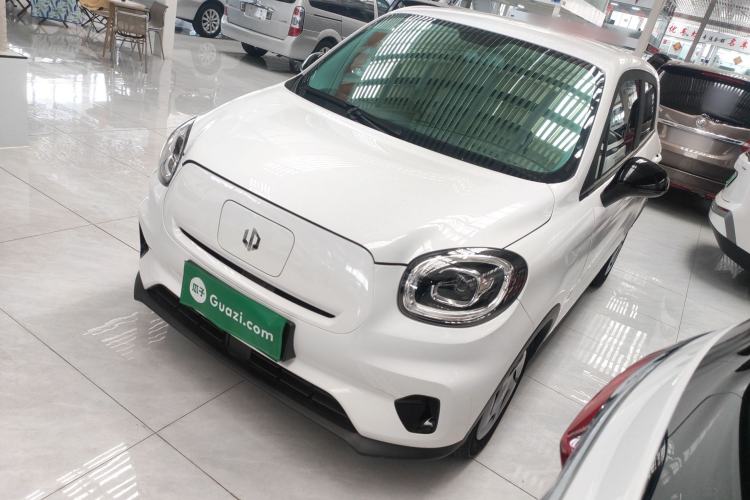 Used Leapmotor T03 2023 200 Lite Edition