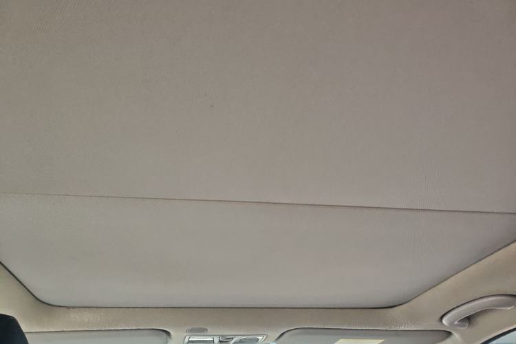 Used Hyundai Mistra 2017 1.8L Automatic Smart GLS China V Standard Headliner