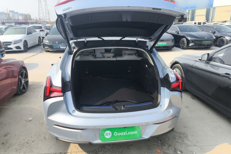 Used NETA S Shooting Brake 2024 Range-Extended 300 Standard Edition
