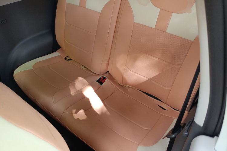 Used CHANGAN NEVO Lumin 2023 205km Xiangqin Version