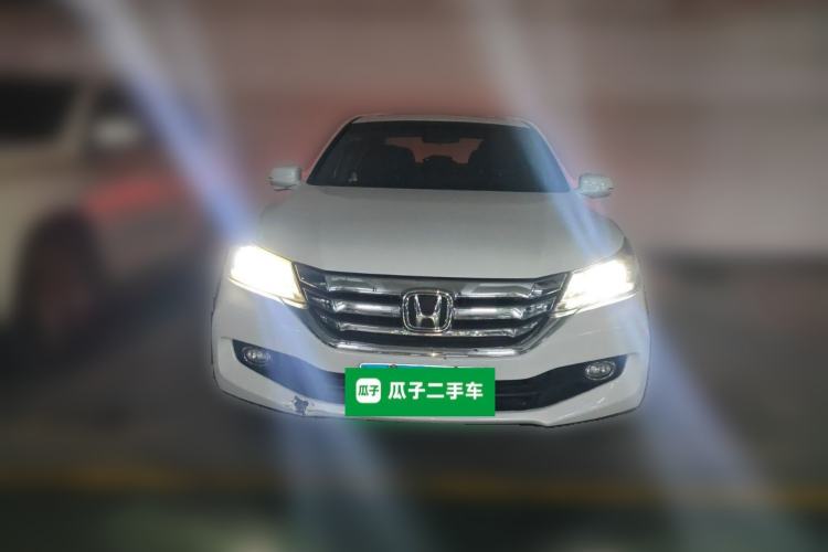 Used Honda Accord 2014 2.4L EX Luxury Edition
