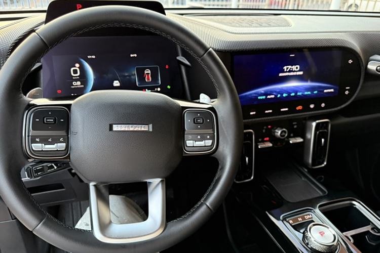 Used Haval DARGO 2021 1.5T DCT Two-Wheel Drive Border Collie Edition