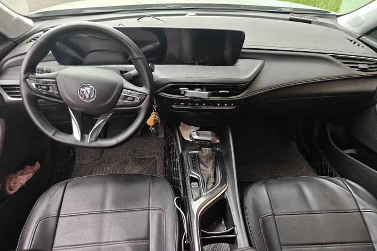 Used Buick Verano 2022 Pro 533T Enjoyment Edition