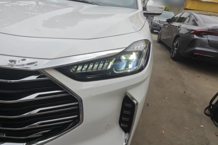 Used JETOUR X70 PLUS 2021 1.6T DCT Pro+ 7-Seater