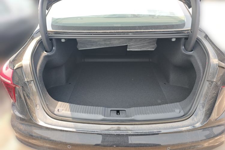 Used Hongqi H5 PHEV 2025 170 Super Hybrid Version
