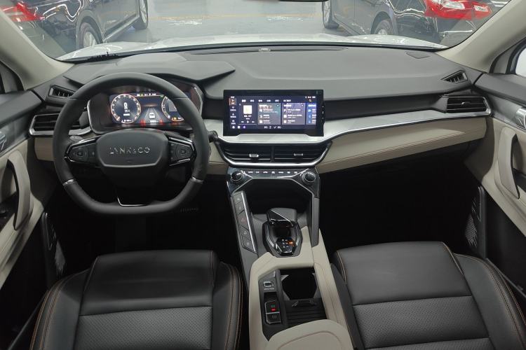 Used Lynk & Co 06 EM-P 2020 PHEV Plus