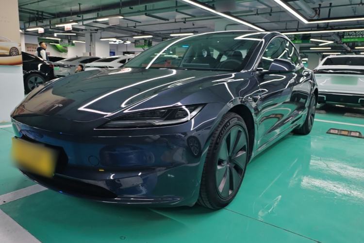 Used Tesla Model 3 2023 Rear-Wheel-Drive Version