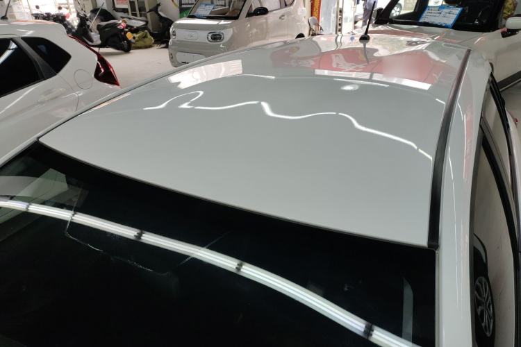 Used Toyota Vios FS 2021 1.5L CVT Fengchi Edition