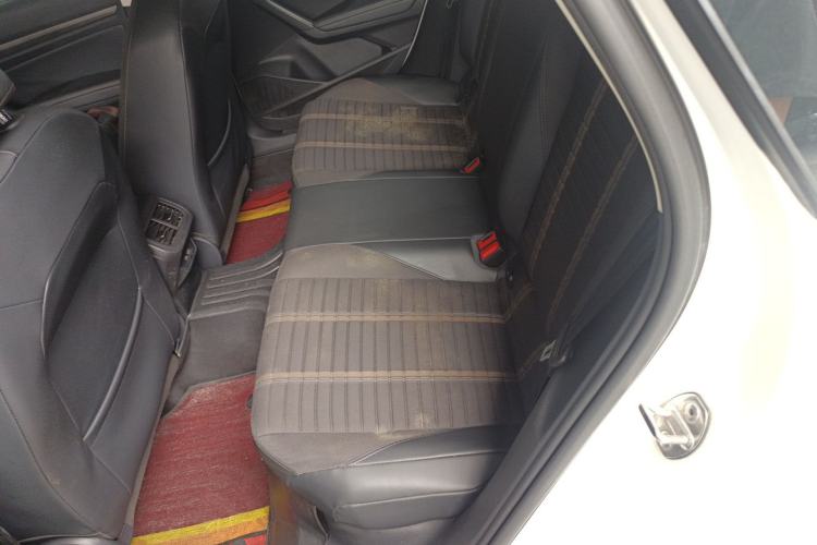 Used Volkswagen Lavida 2022 280TSI DSG Comfort Edition
