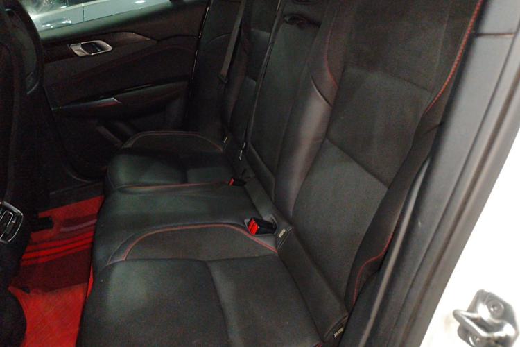 Used Lynk & Co 02 2018 1.5T DCT Two-Wheel Drive Sporty Version China V Standard
