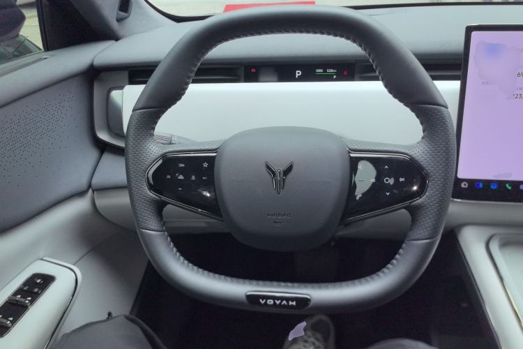Used VOYAH COURAGE 2024 Four-Wheel Drive Global Edition Steering Wheel
