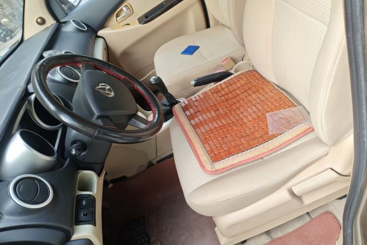 Used Chana Ounuo S 2014 1.5L Elite Model
