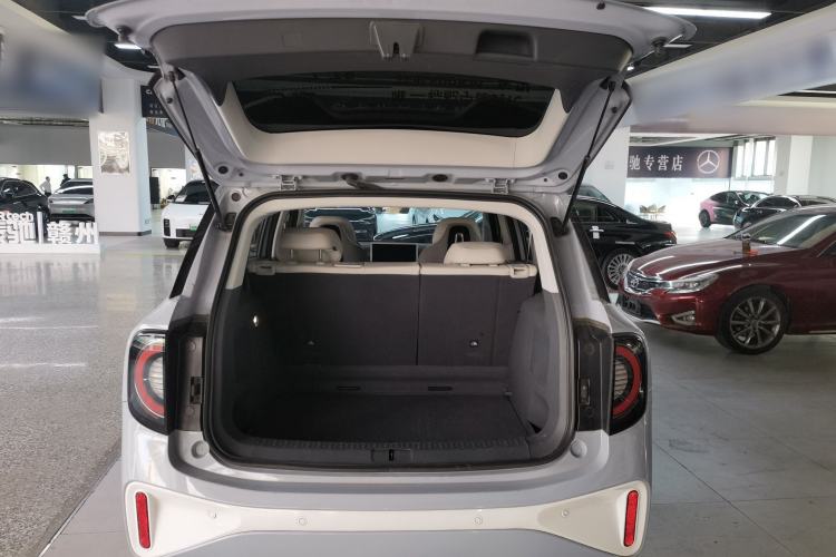 Used ARCFOX Kaola S 2024 AIR
