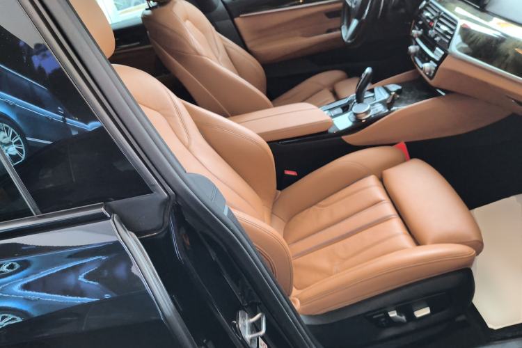 Used BMW 6 Series GT 2020 630i M Sport Package
