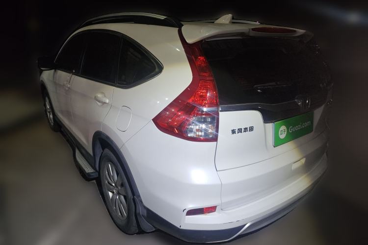 Used Honda CR-V 2016 2.0L Two-Wheel Drive Classic Edition