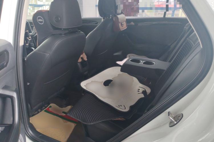 Used Volkswagen T-ROC 2018 280TSI DSG Two-Wheel Drive Comfort Version China VI Standard