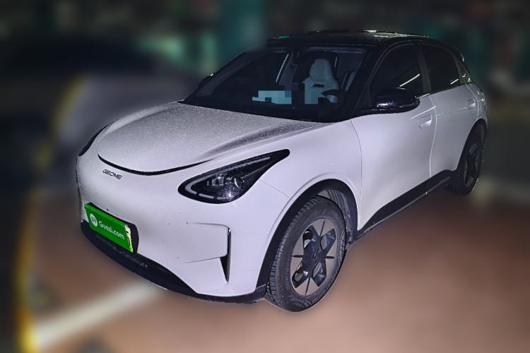 Used Geely Galaxy Geome 2025 310km Dream Edition
