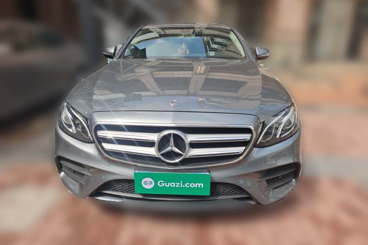 Used Mercedes-Benz E-Class 2019 E 260 L Sport Edition