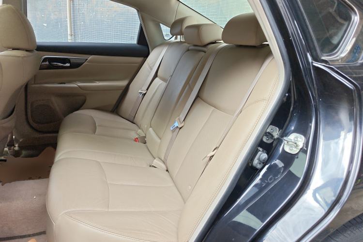 Used Nissan Teana 2013 2.0L XL Comfort Edition
