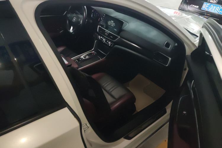 Used Honda Inspire 2022 Xing·Hybrid 2.0L Pure Edition