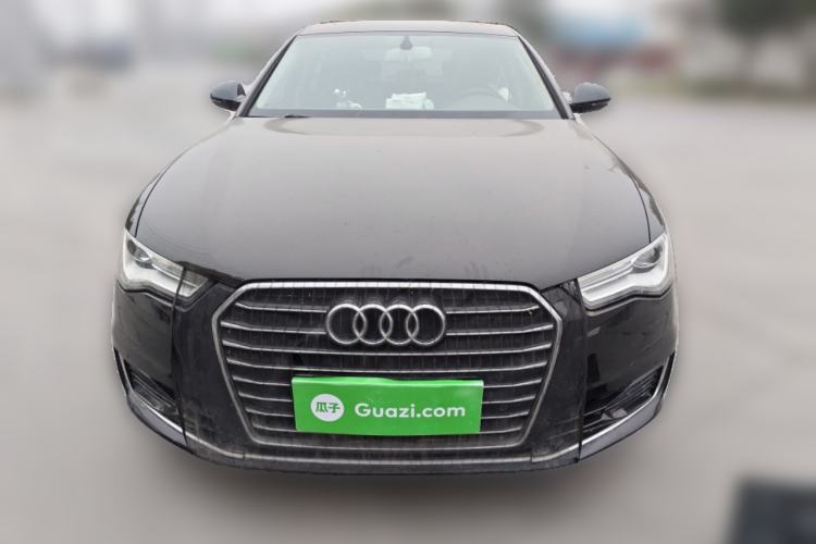 Used Audi A6L 2016 30 FSI Comfort Version