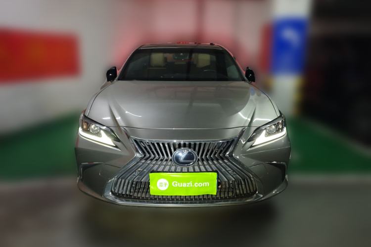 Used Lexus ES 2020 200 Excellence Edition