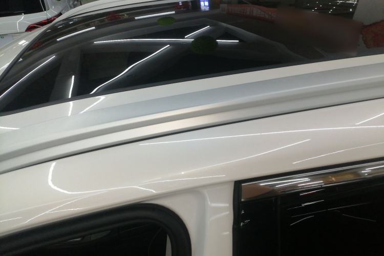 Used Ford Equator 2021 EcoBoost 225 Premier PLUS 6-Seater