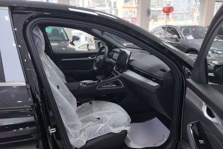 Used Geely Auto Preface 2026 Model Oriental Yao 1.5TD Fuyao Edition
